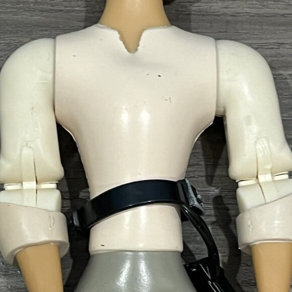 2016 Disney Tangled The Series Royal Proposal Rapunzel Eugene Aka Flynn Dolls - Picture 13 of 16